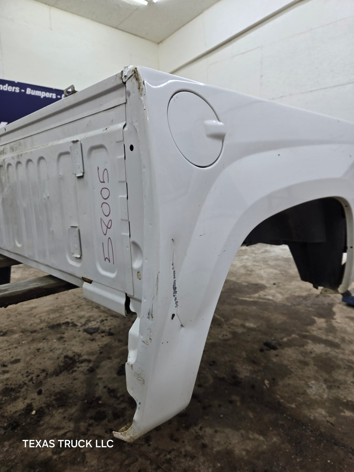 2004-2013 Chevrolet Colorado/ GMC Canyon Crew Cab Short Truck Bed