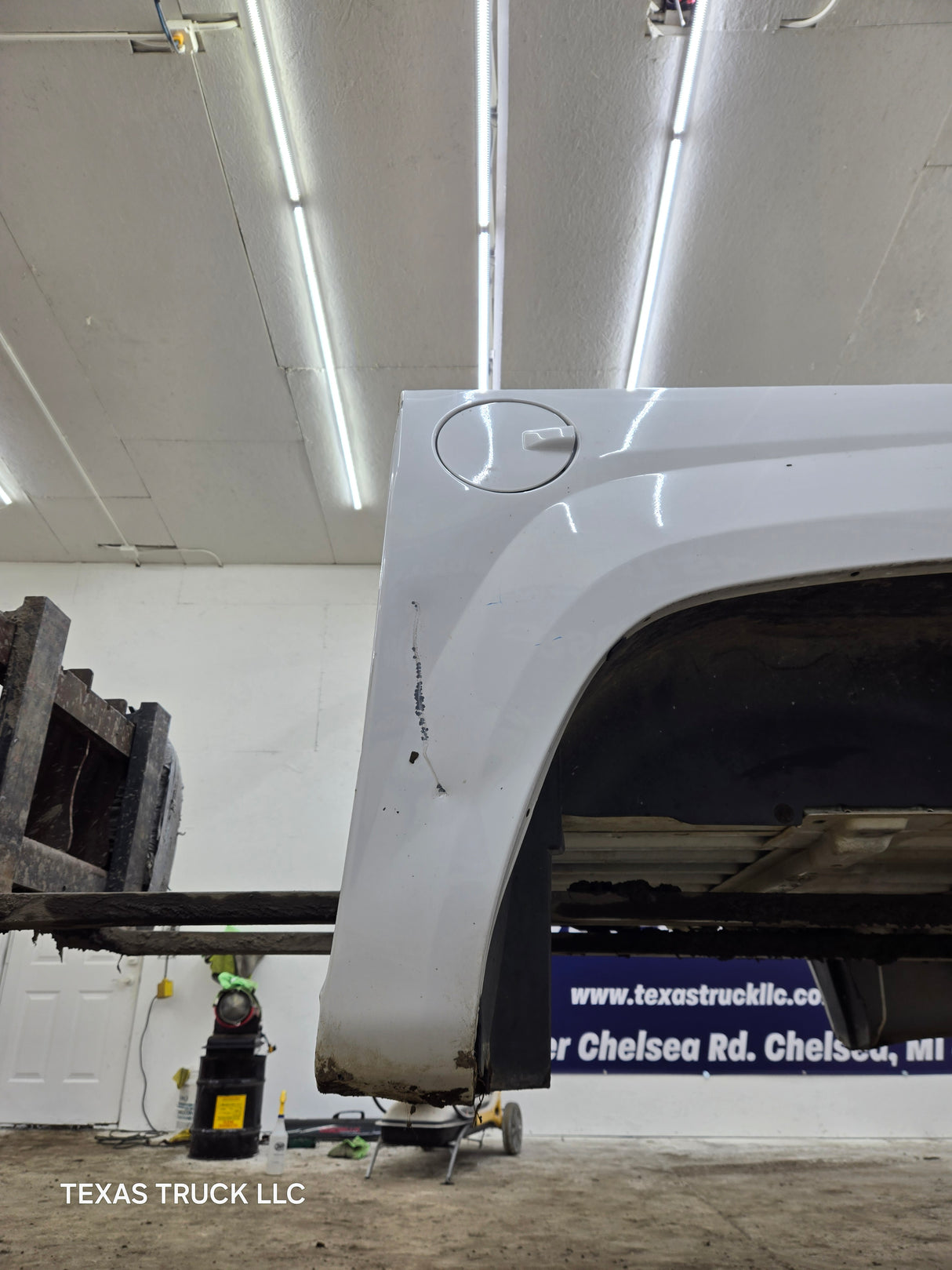 2004-2013 Chevrolet Colorado/ GMC Canyon Crew Cab Short Truck Bed