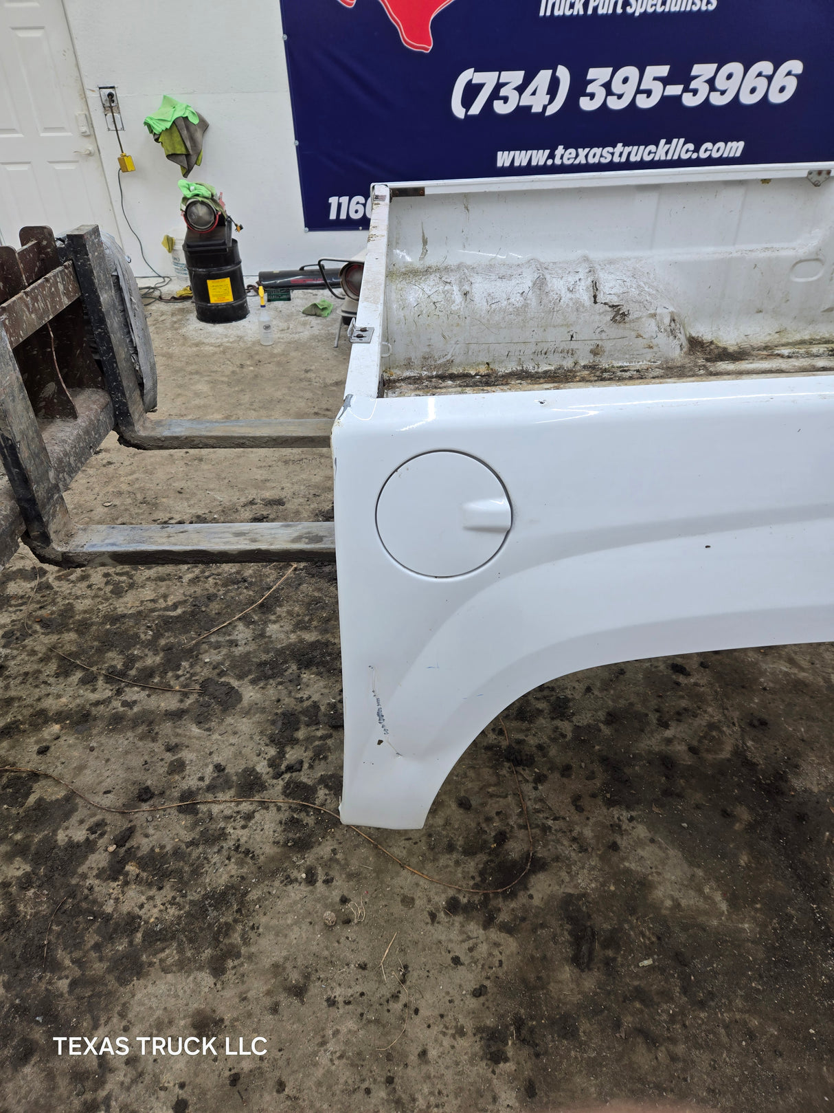 2004-2013 Chevrolet Colorado/ GMC Canyon Crew Cab Short Truck Bed