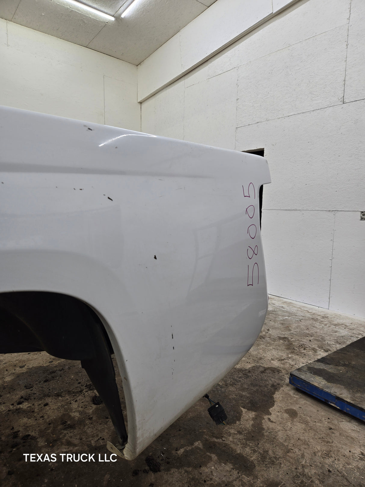 2004-2013 Chevrolet Colorado/ GMC Canyon Crew Cab Short Truck Bed