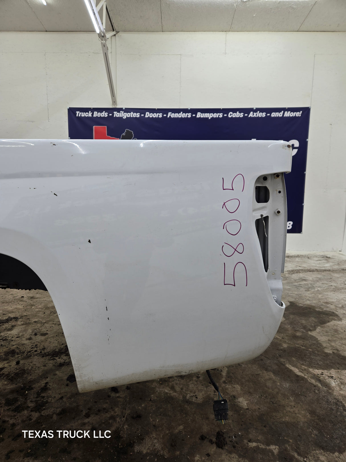 2004-2013 Chevrolet Colorado/ GMC Canyon Crew Cab Short Truck Bed