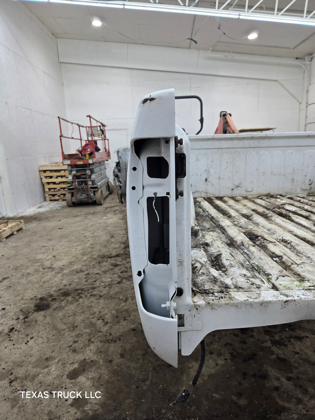 2004-2013 Chevrolet Colorado/ GMC Canyon Crew Cab Short Truck Bed