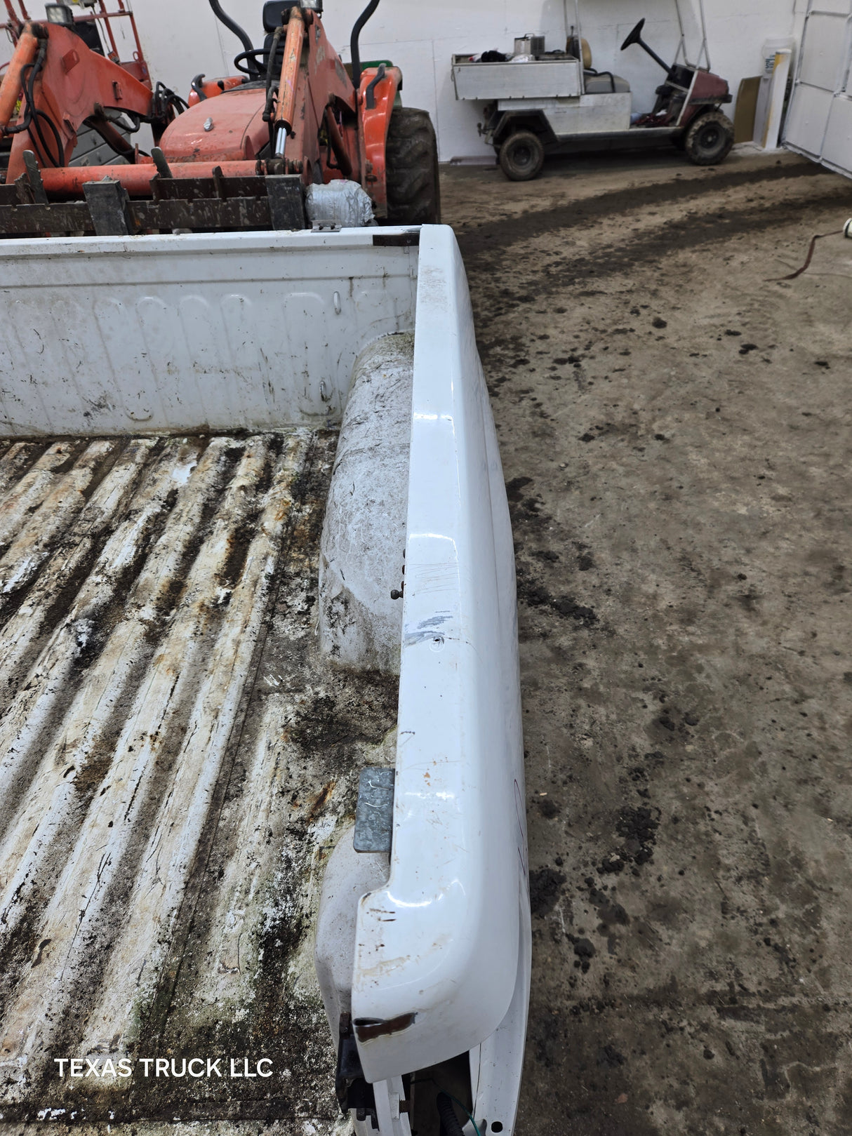 2004-2013 Chevrolet Colorado/ GMC Canyon Crew Cab Short Truck Bed