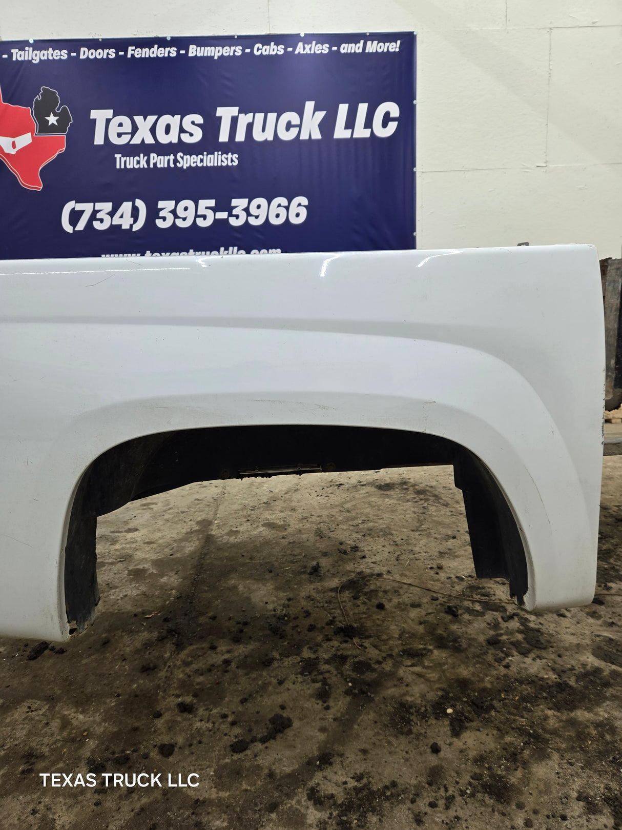 2004-2013 Chevrolet Colorado/ GMC Canyon Crew Cab Short Truck Bed