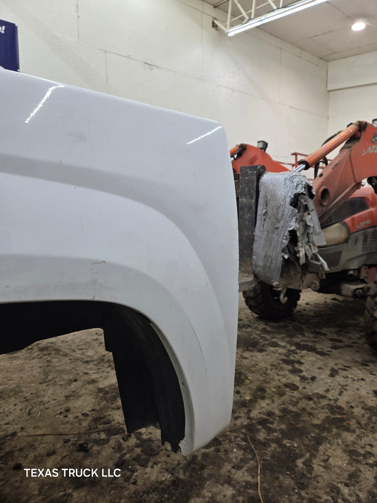 2004-2013 Chevrolet Colorado/ GMC Canyon Crew Cab Short Truck Bed