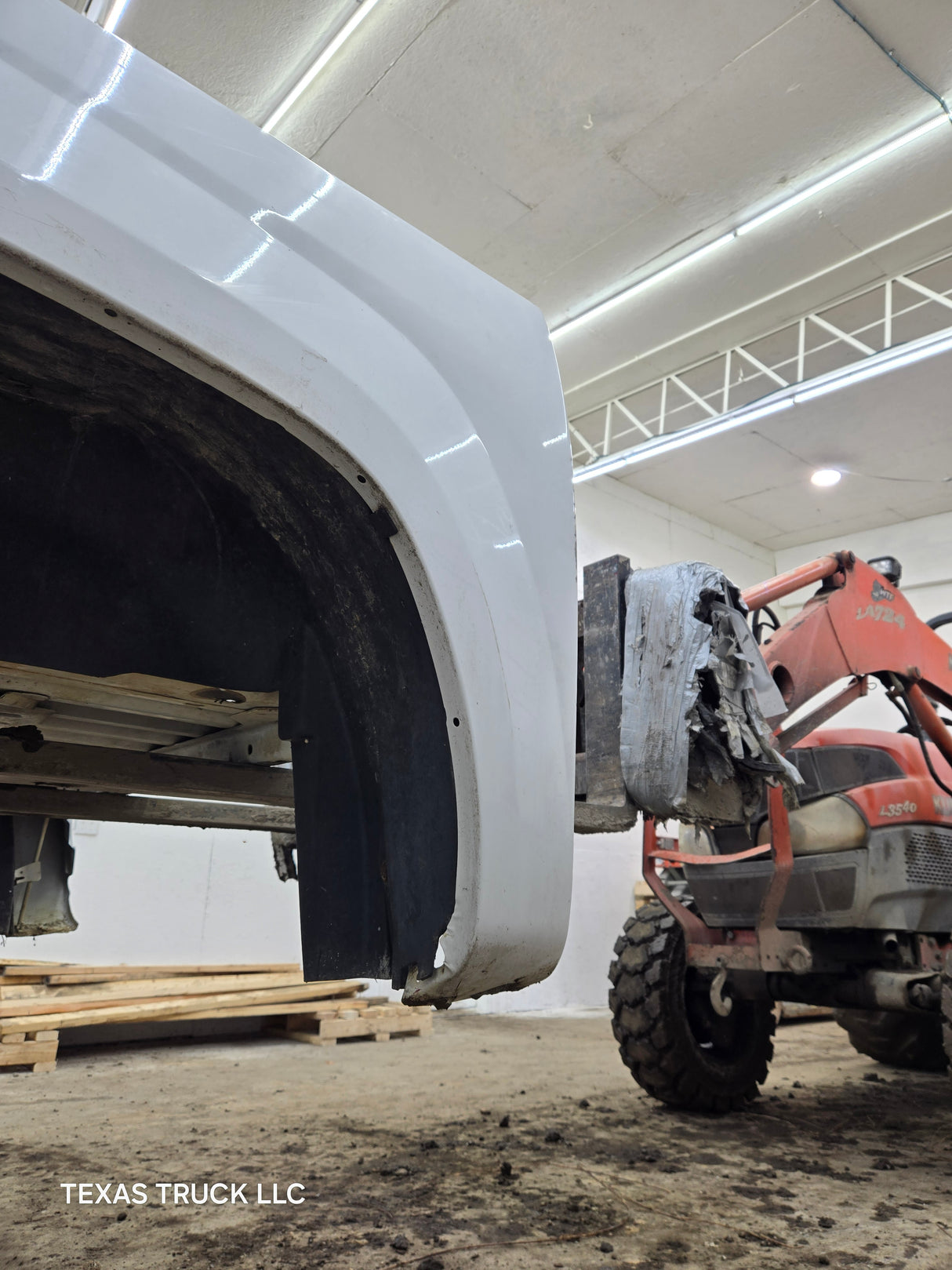 2004-2013 Chevrolet Colorado/ GMC Canyon Crew Cab Short Truck Bed