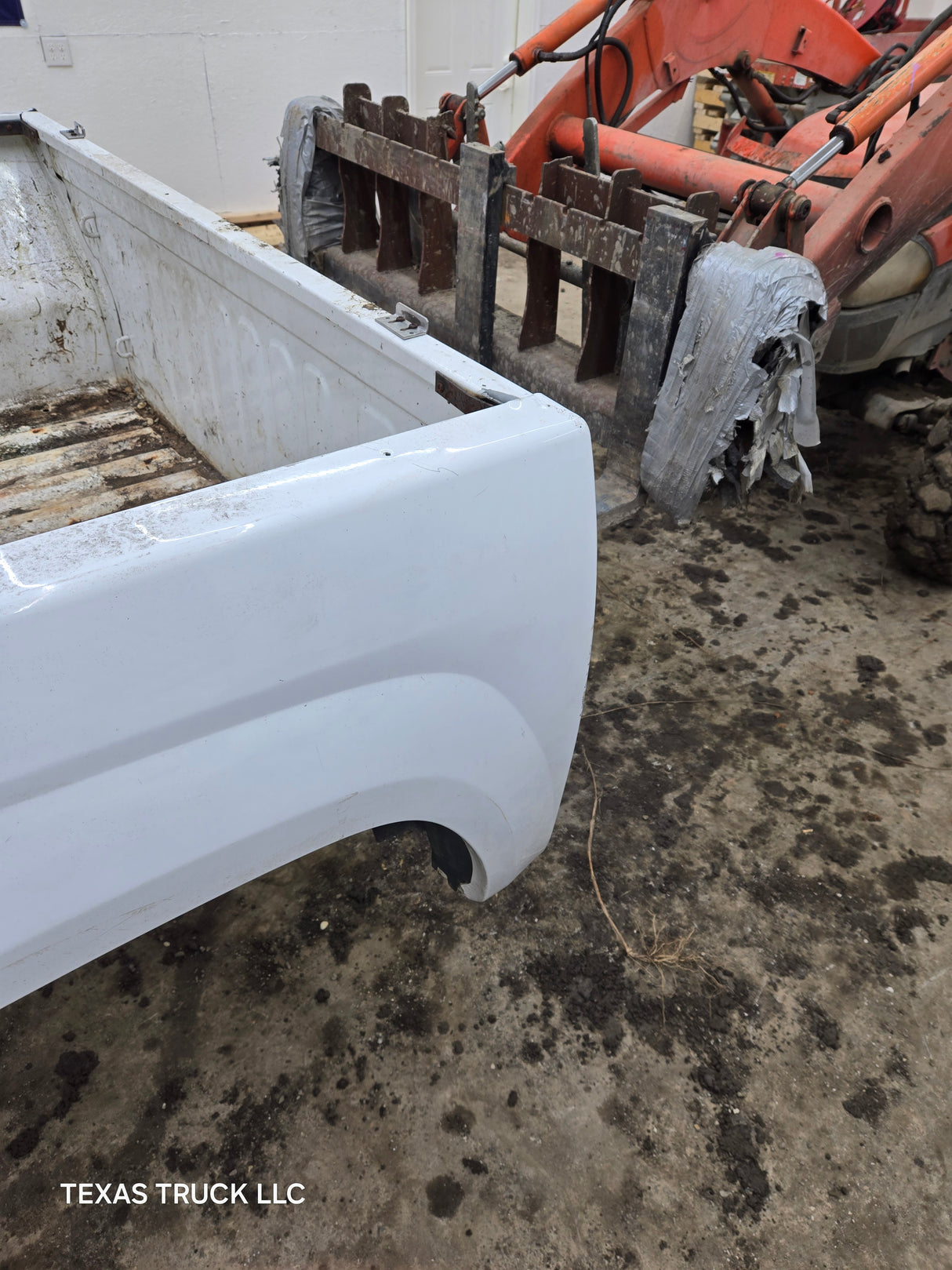 2004-2013 Chevrolet Colorado/ GMC Canyon Crew Cab Short Truck Bed