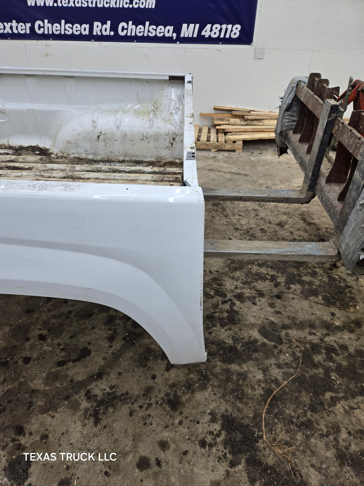 2004-2013 Chevrolet Colorado/ GMC Canyon Crew Cab Short Truck Bed