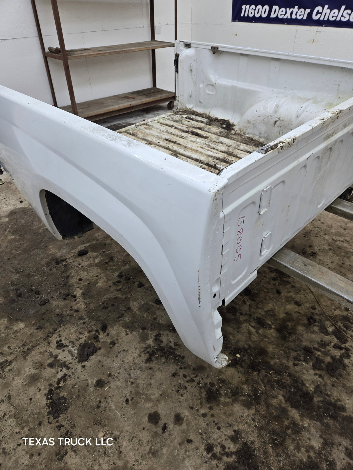 2004-2013 Chevrolet Colorado/ GMC Canyon Crew Cab Short Truck Bed