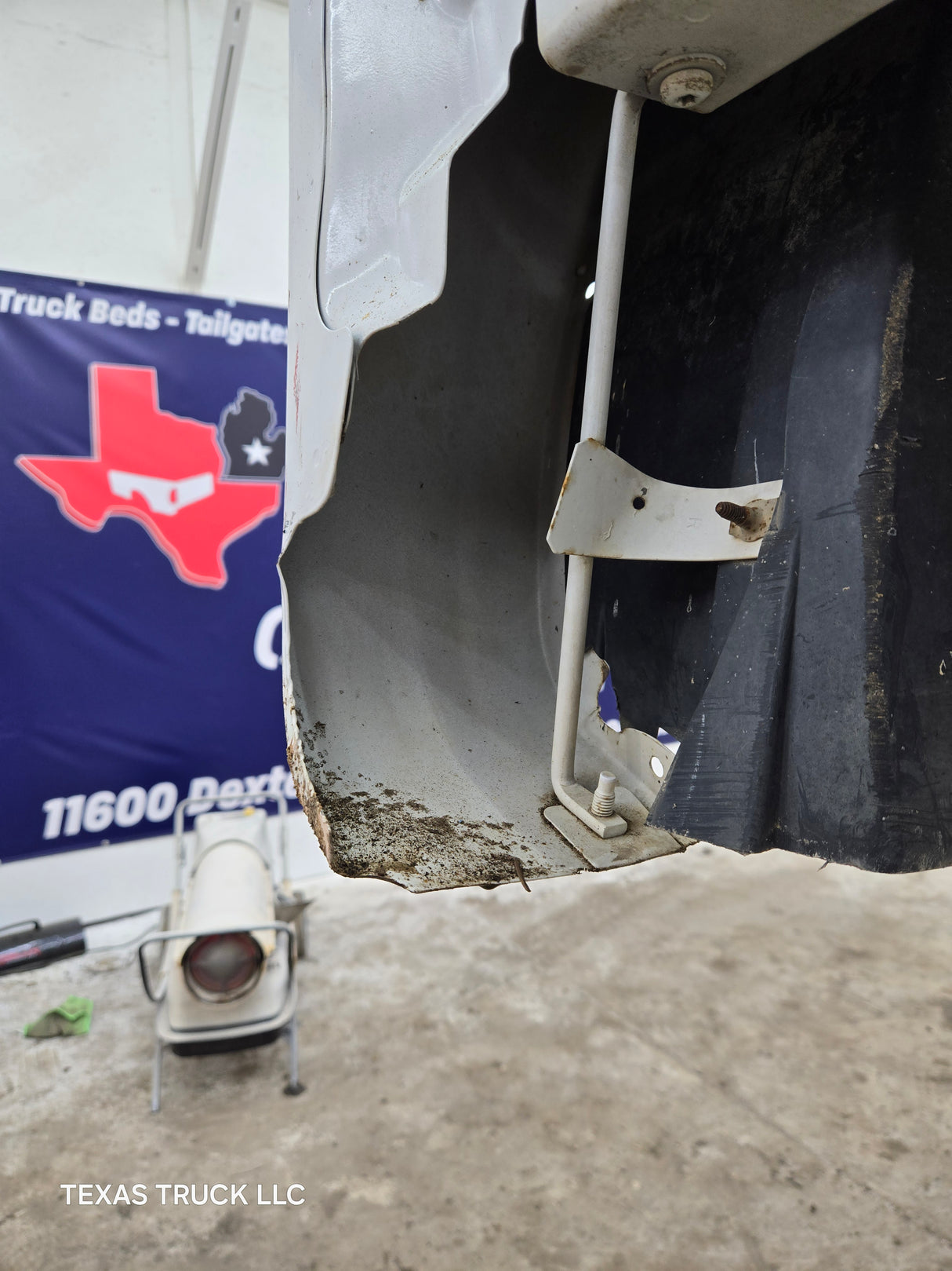 2004-2013 Chevrolet Colorado/ GMC Canyon Crew Cab Short Truck Bed