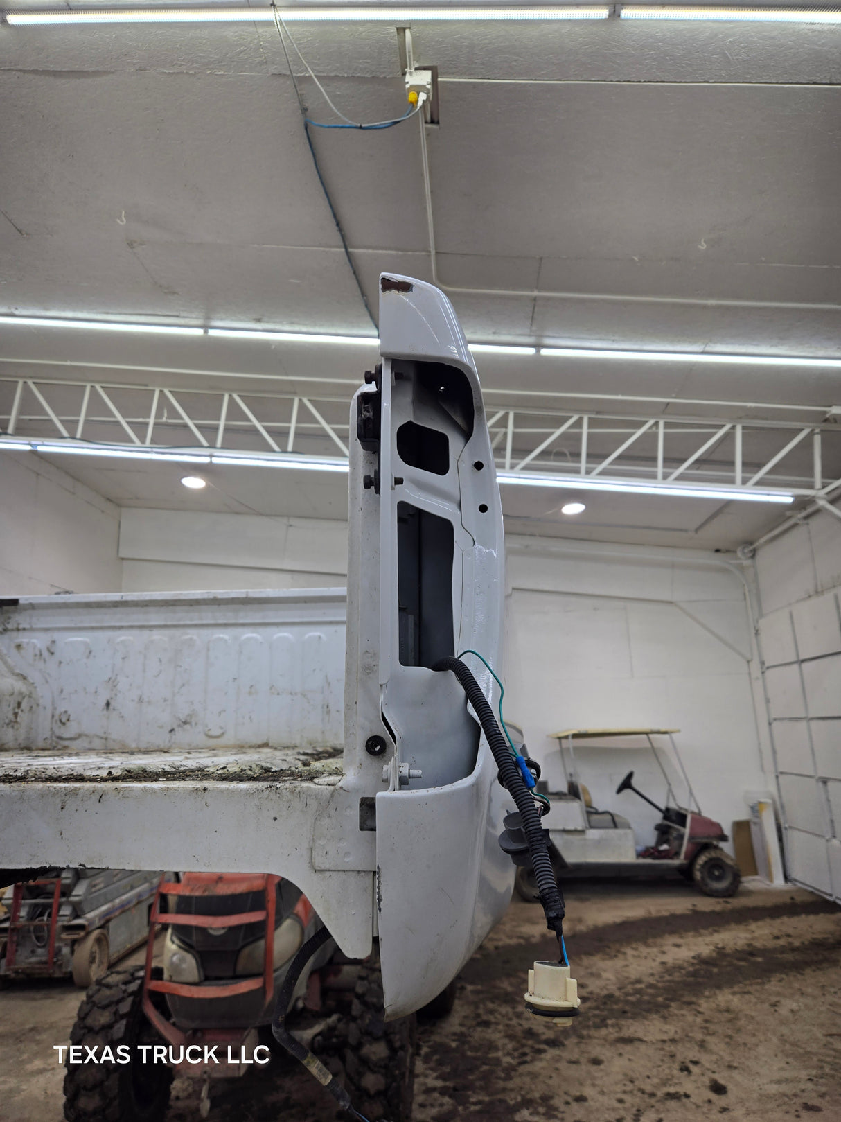 2004-2013 Chevrolet Colorado/ GMC Canyon Crew Cab Short Truck Bed