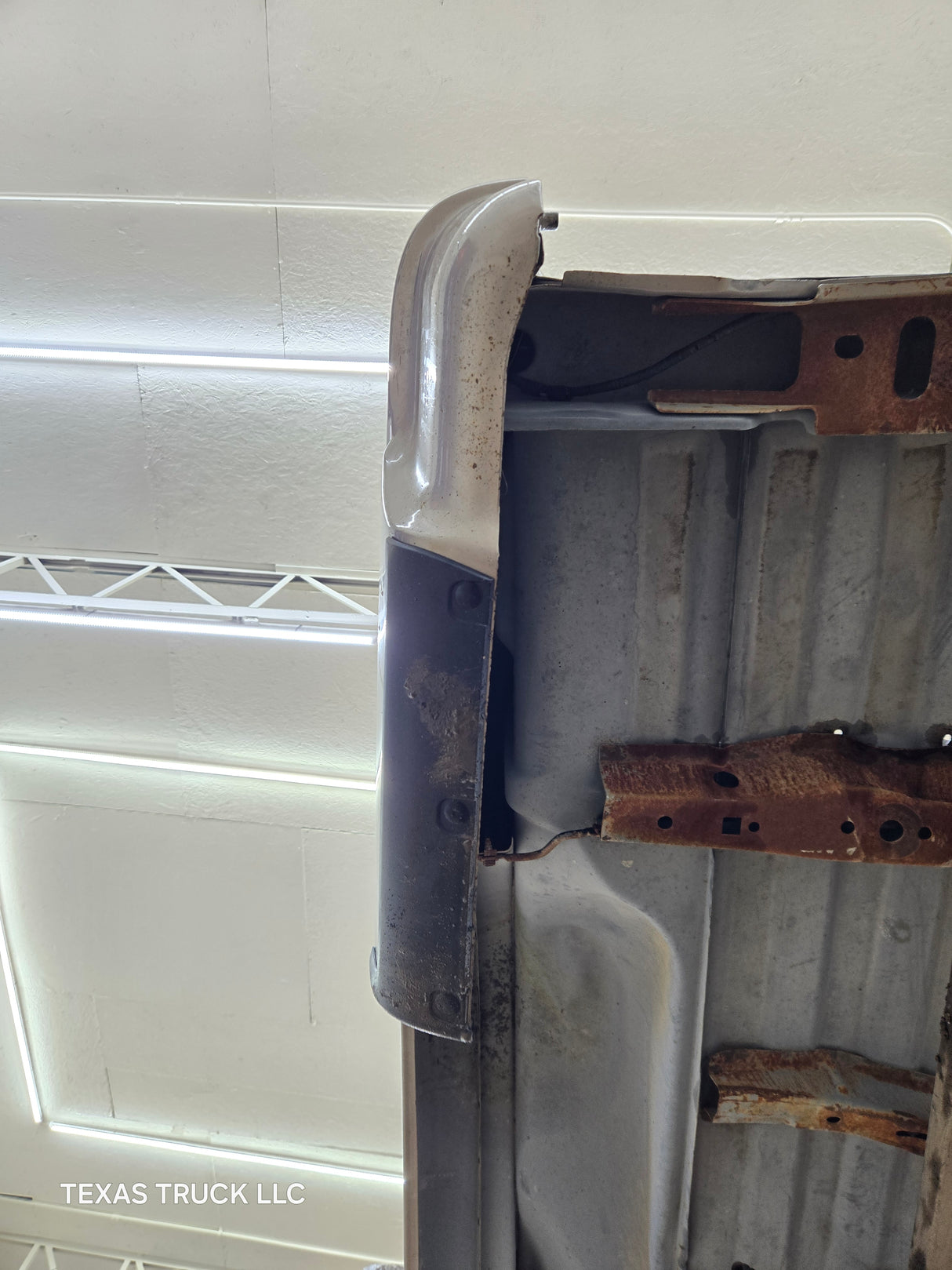 2004-2008 Ford F150 5' 6" Short Truck Bed