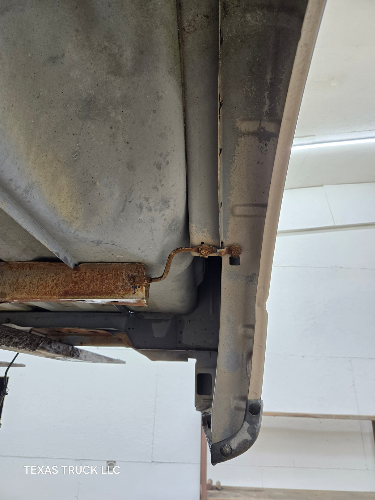 2004-2008 Ford F150 5' 6" Short Truck Bed