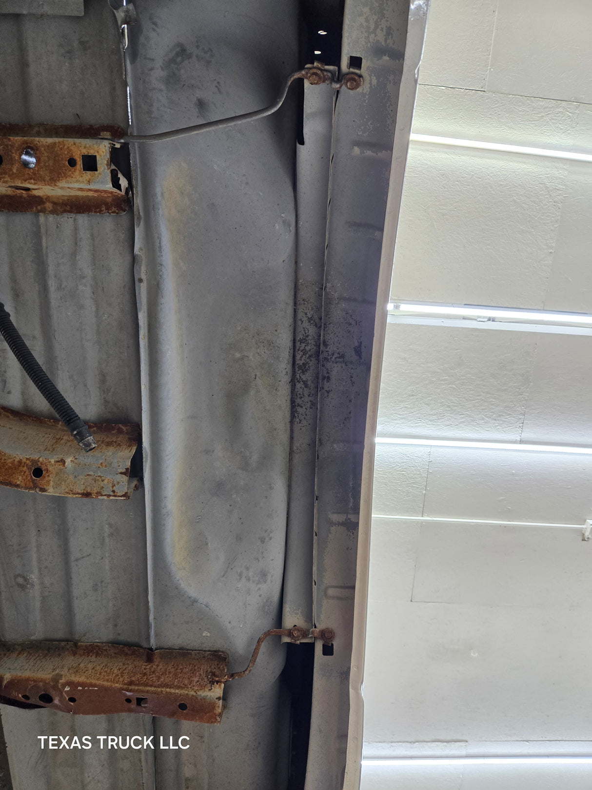2004-2008 Ford F150 5' 6" Short Truck Bed