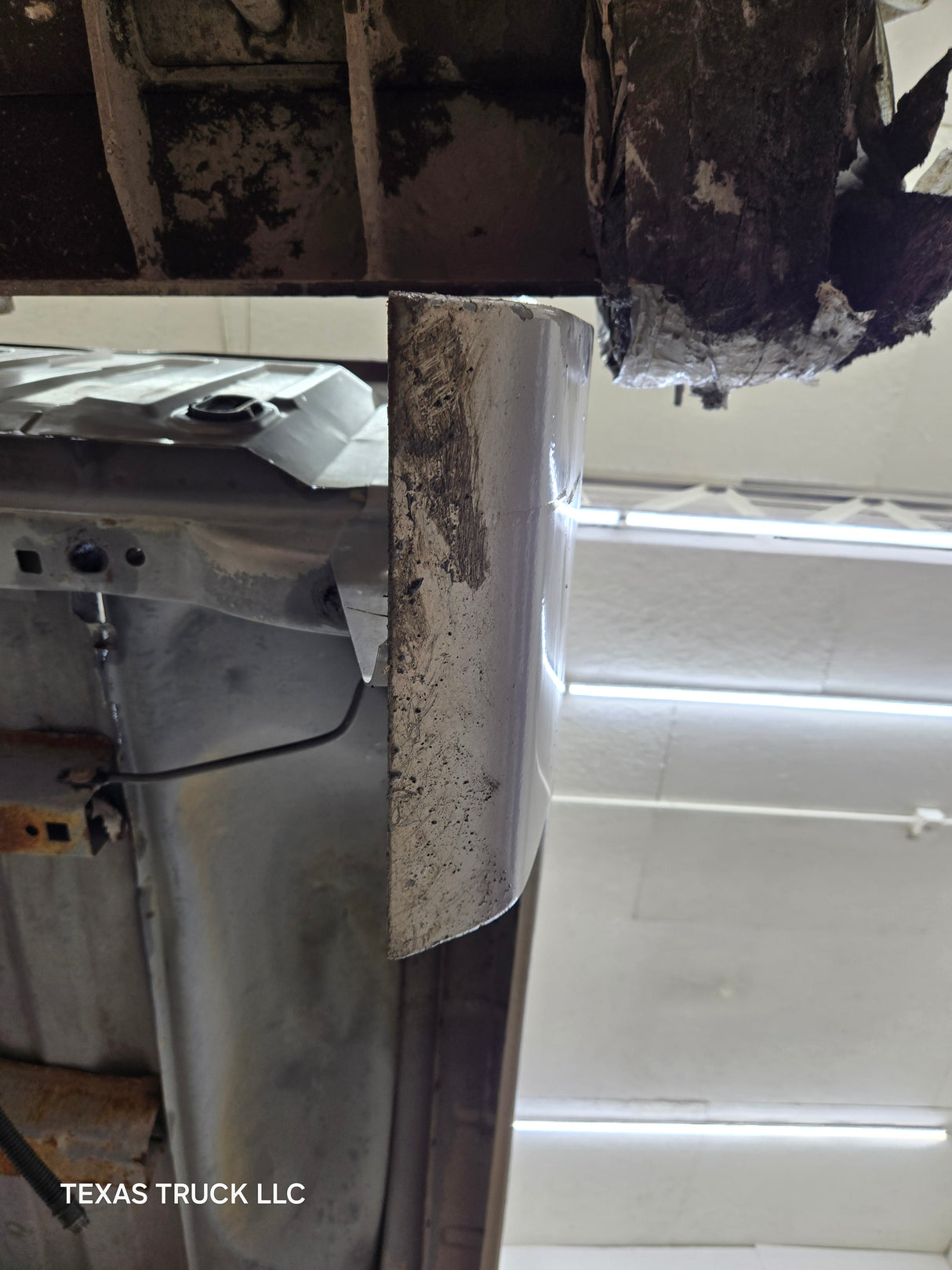 2004-2008 Ford F150 5' 6" Short Truck Bed