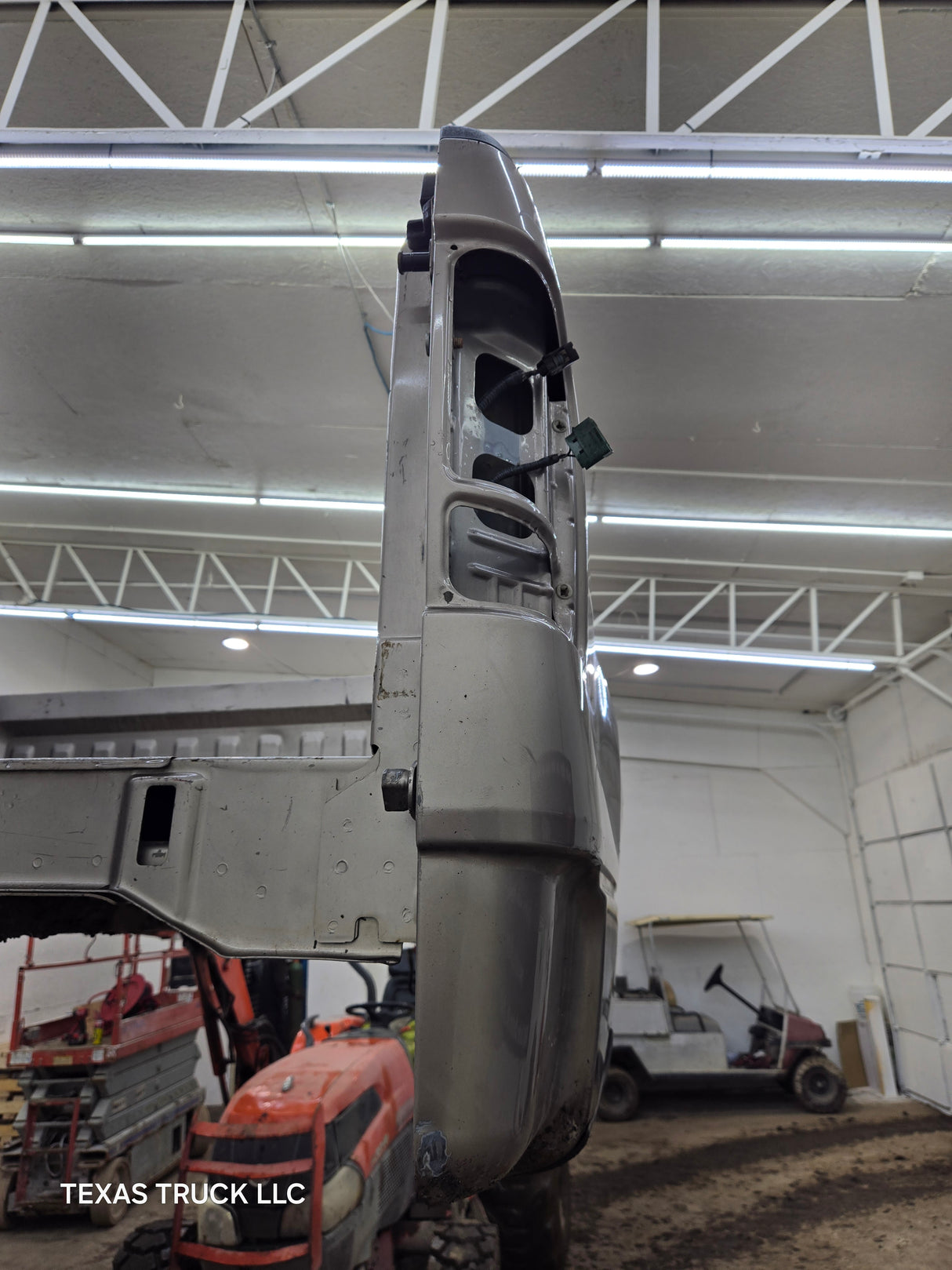 2004-2008 Ford F150 5' 6" Short Truck Bed