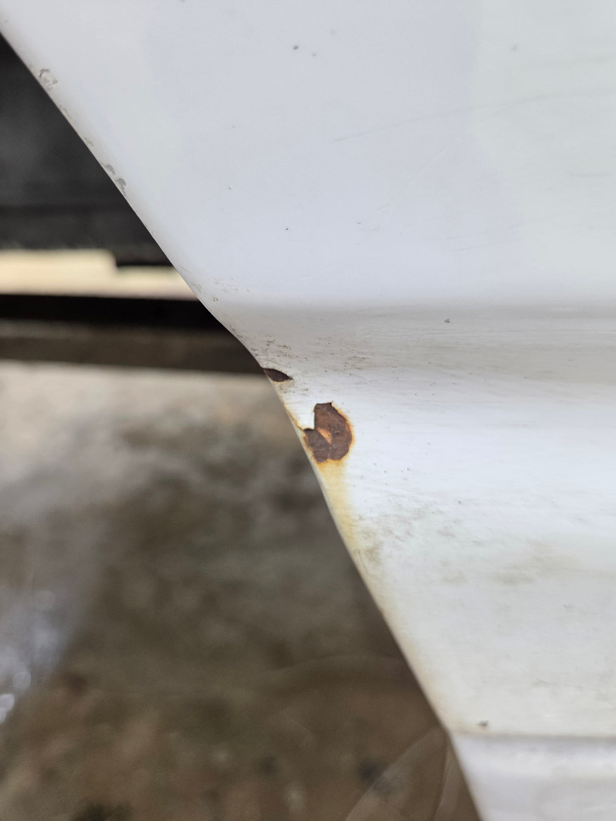 1994-2002 Dodge Ram 1500 2500 3500 2nd Gen 6' 4" Short Truck Bed