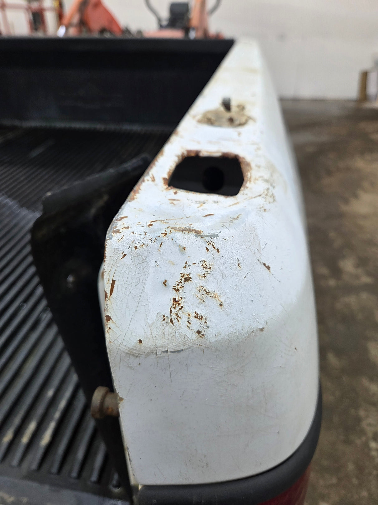 1994-2002 Dodge Ram 1500 2500 3500 2nd Gen 6' 4" Short Truck Bed