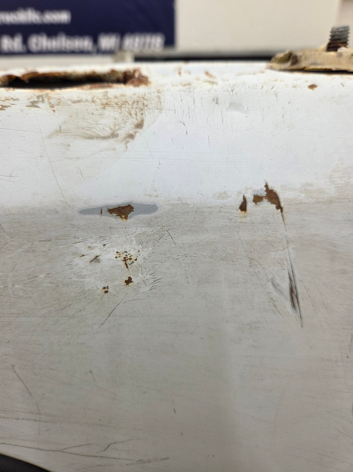 1994-2002 Dodge Ram 1500 2500 3500 2nd Gen 6' 4" Short Truck Bed