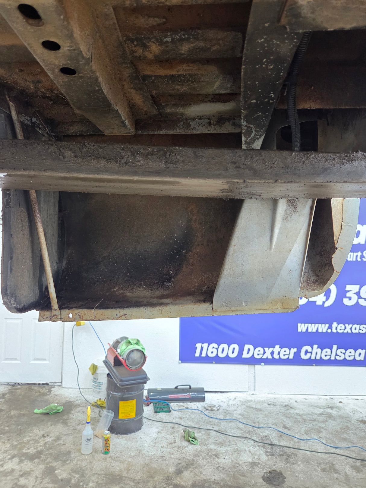 1994-2002 Dodge Ram 1500 2500 3500 2nd Gen 6' 4" Short Truck Bed