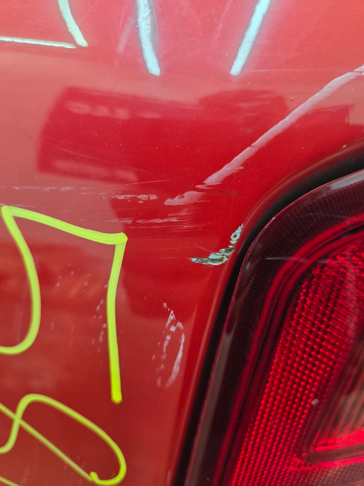 2003-2008 Dodge Ram 1500 2500 3500 3rd Gen 6' 4" Short Truck Bed