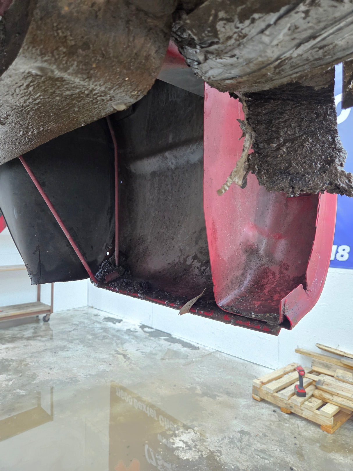 2003-2008 Dodge Ram 1500 2500 3500 3rd Gen 6' 4" Short Truck Bed