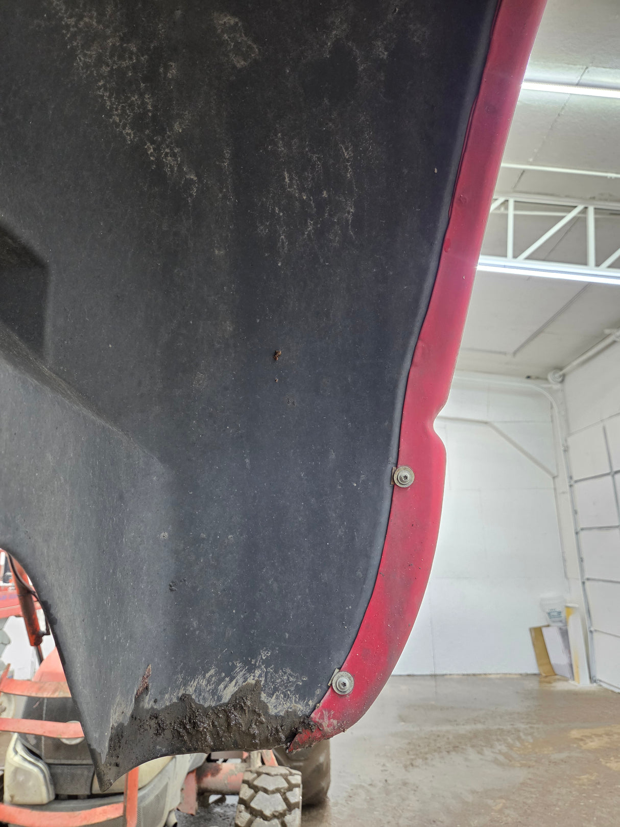 2003-2008 Dodge Ram 1500 2500 3500 3rd Gen 6' 4" Short Truck Bed