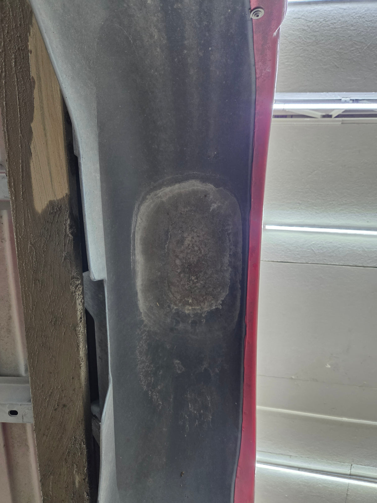 2003-2008 Dodge Ram 1500 2500 3500 3rd Gen 6' 4" Short Truck Bed