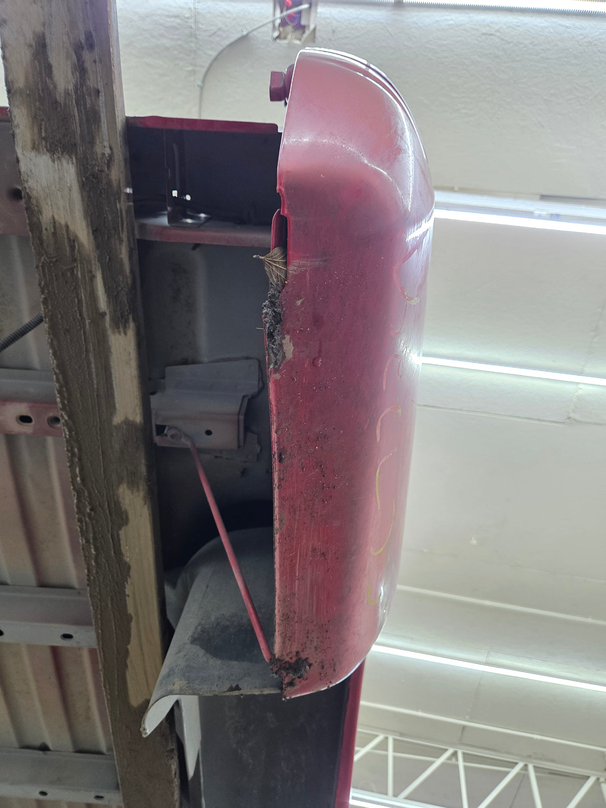 2003-2008 Dodge Ram 1500 2500 3500 3rd Gen 6' 4" Short Truck Bed