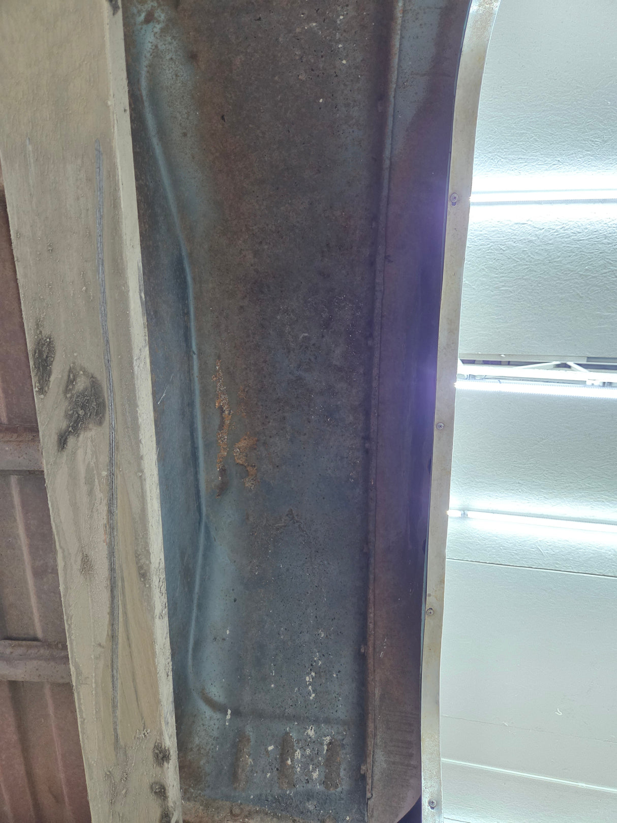 1973-1978 Chevrolet / GMC Square Body 8' Long Bed C10 C15 C20 C25 C35 K10 K15 K20 K25 K35