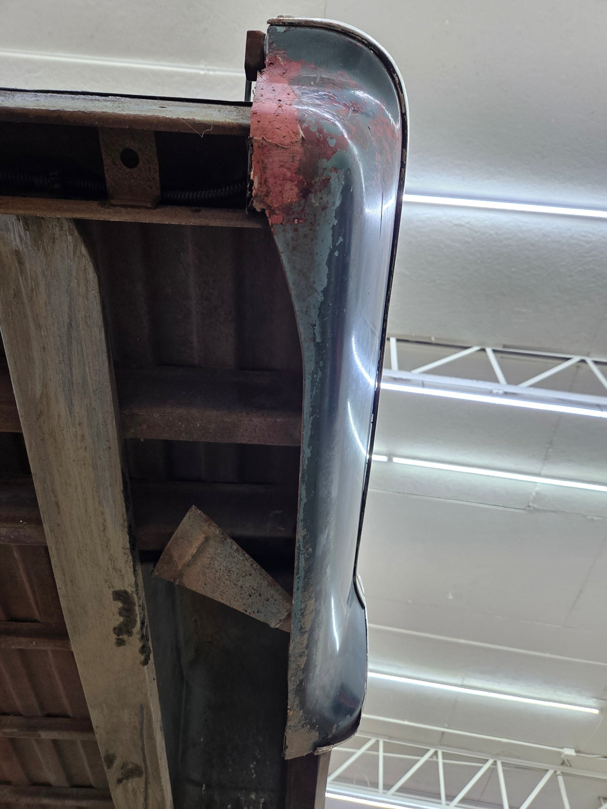 1973-1978 Chevrolet / GMC Square Body 8' Long Bed C10 C15 C20 C25 C35 K10 K15 K20 K25 K35