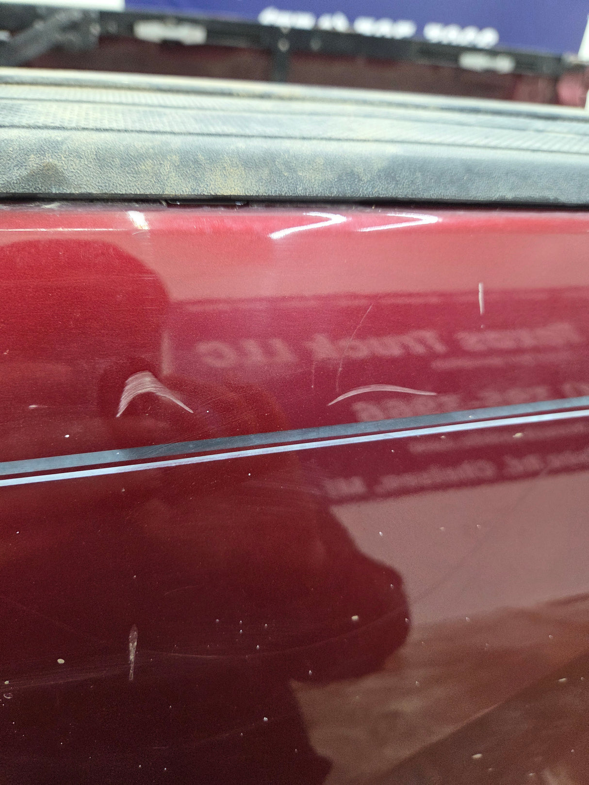 2007-2013 Toyota Tundra 6' 6" Short Truck Bed