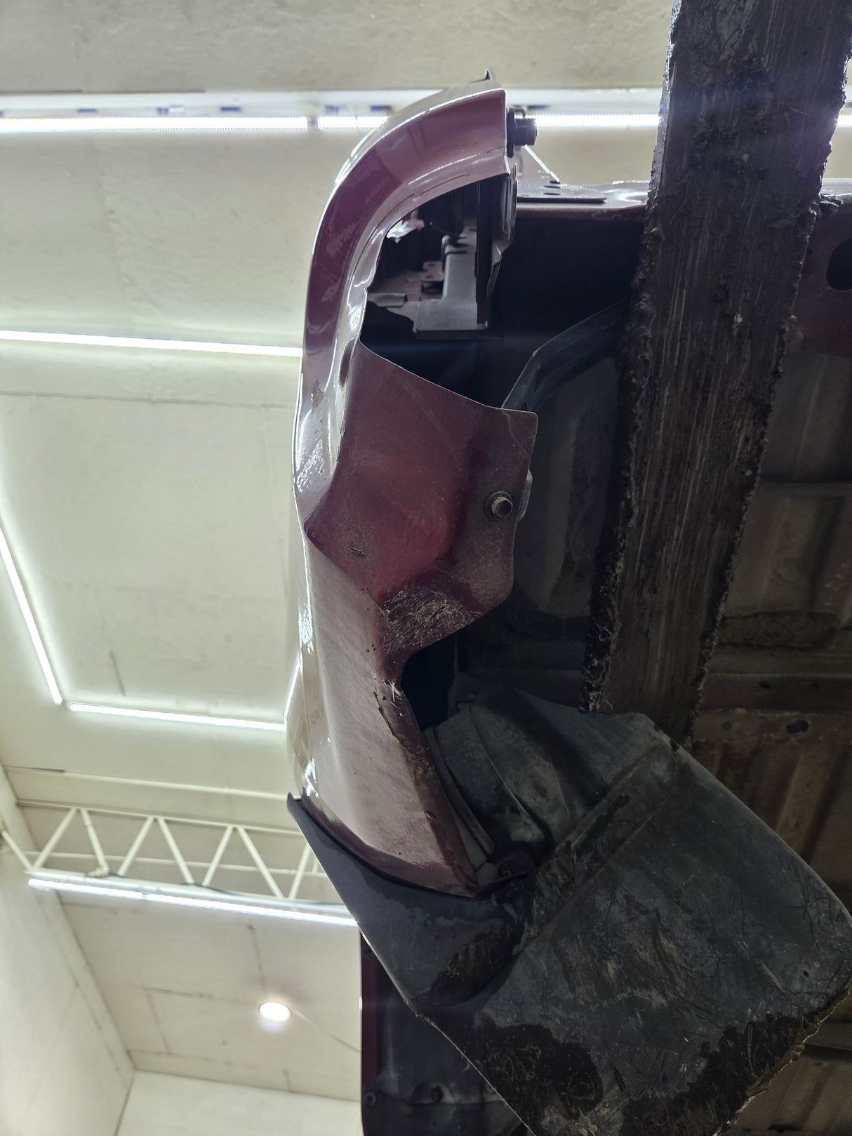 2007-2013 Toyota Tundra 6' 6" Short Truck Bed