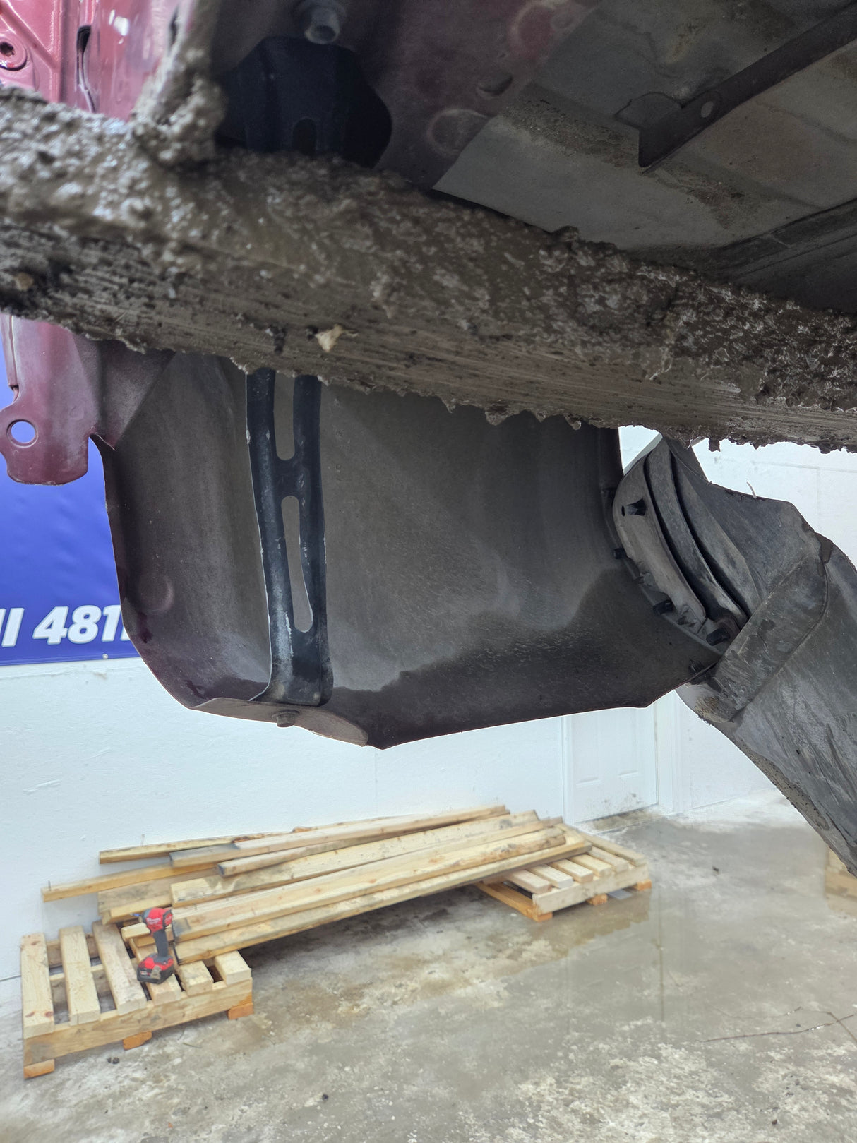 2007-2013 Toyota Tundra 6' 6" Short Truck Bed