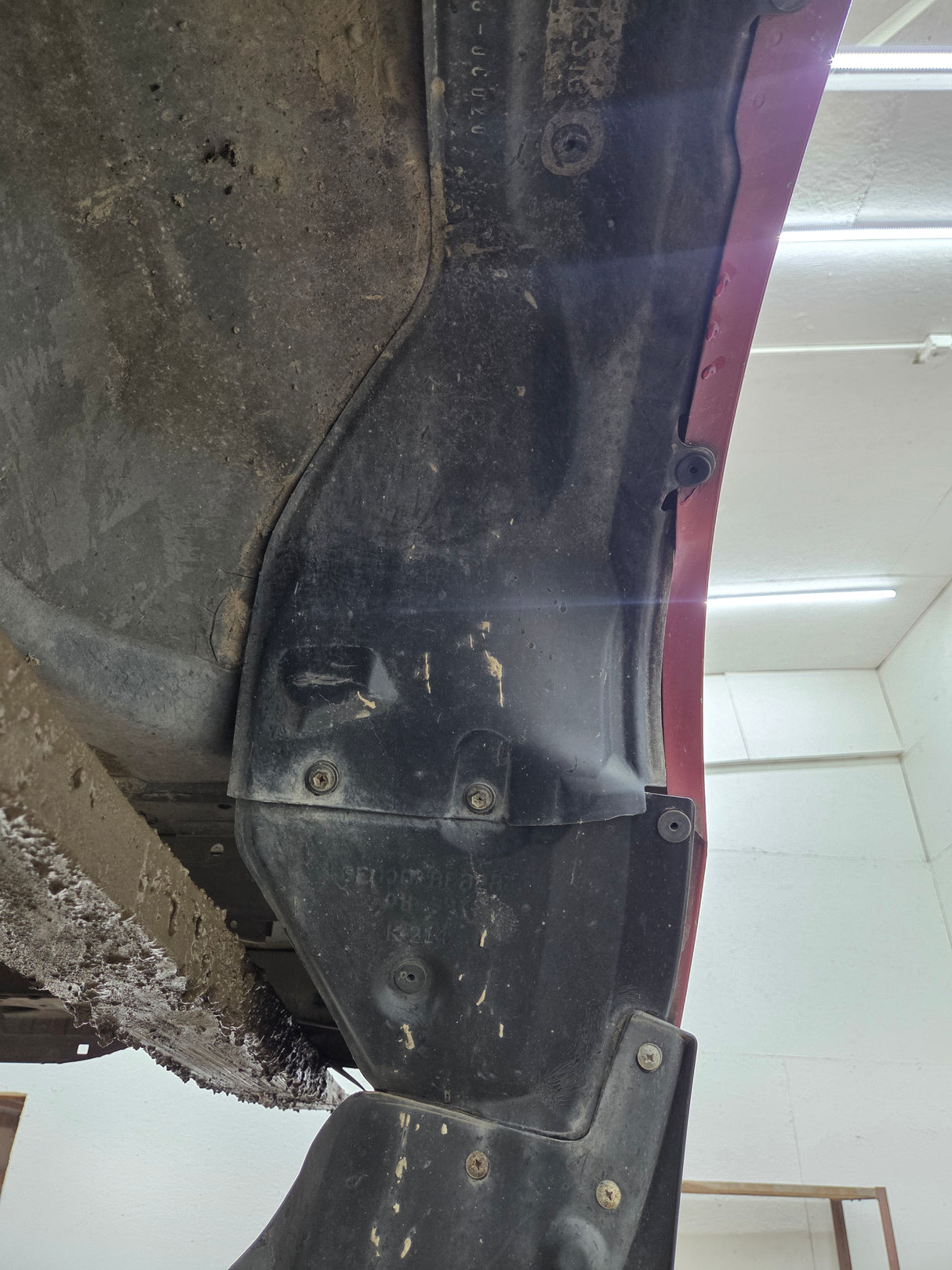 2007-2013 Toyota Tundra 6' 6" Short Truck Bed