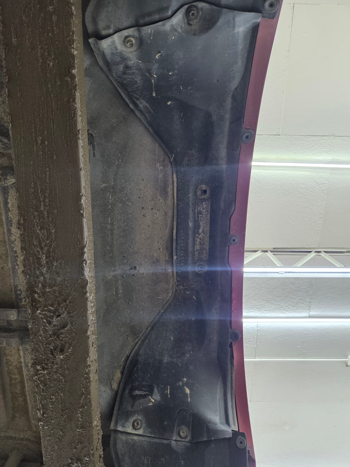 2007-2013 Toyota Tundra 6' 6" Short Truck Bed