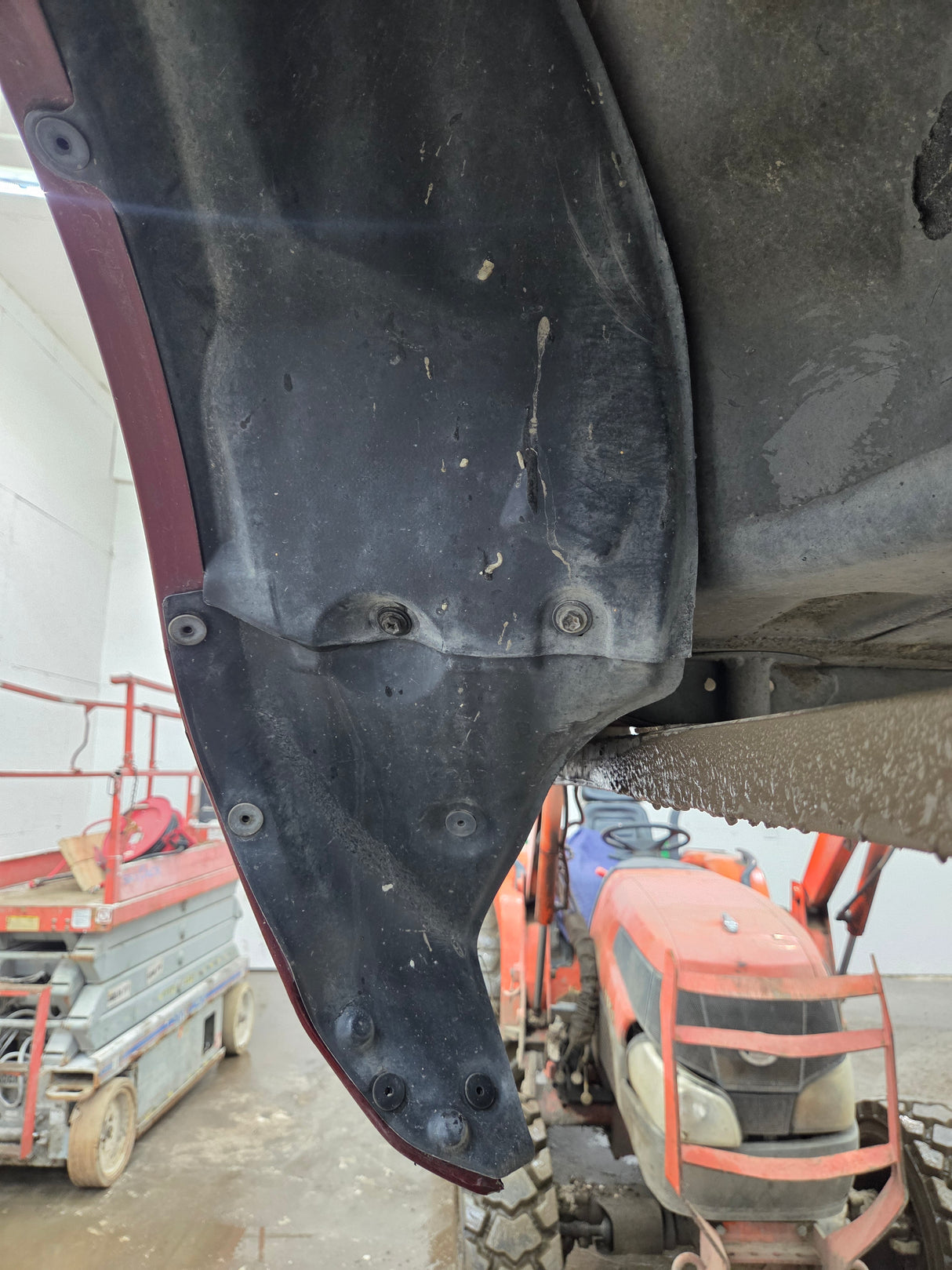 2007-2013 Toyota Tundra 6' 6" Short Truck Bed