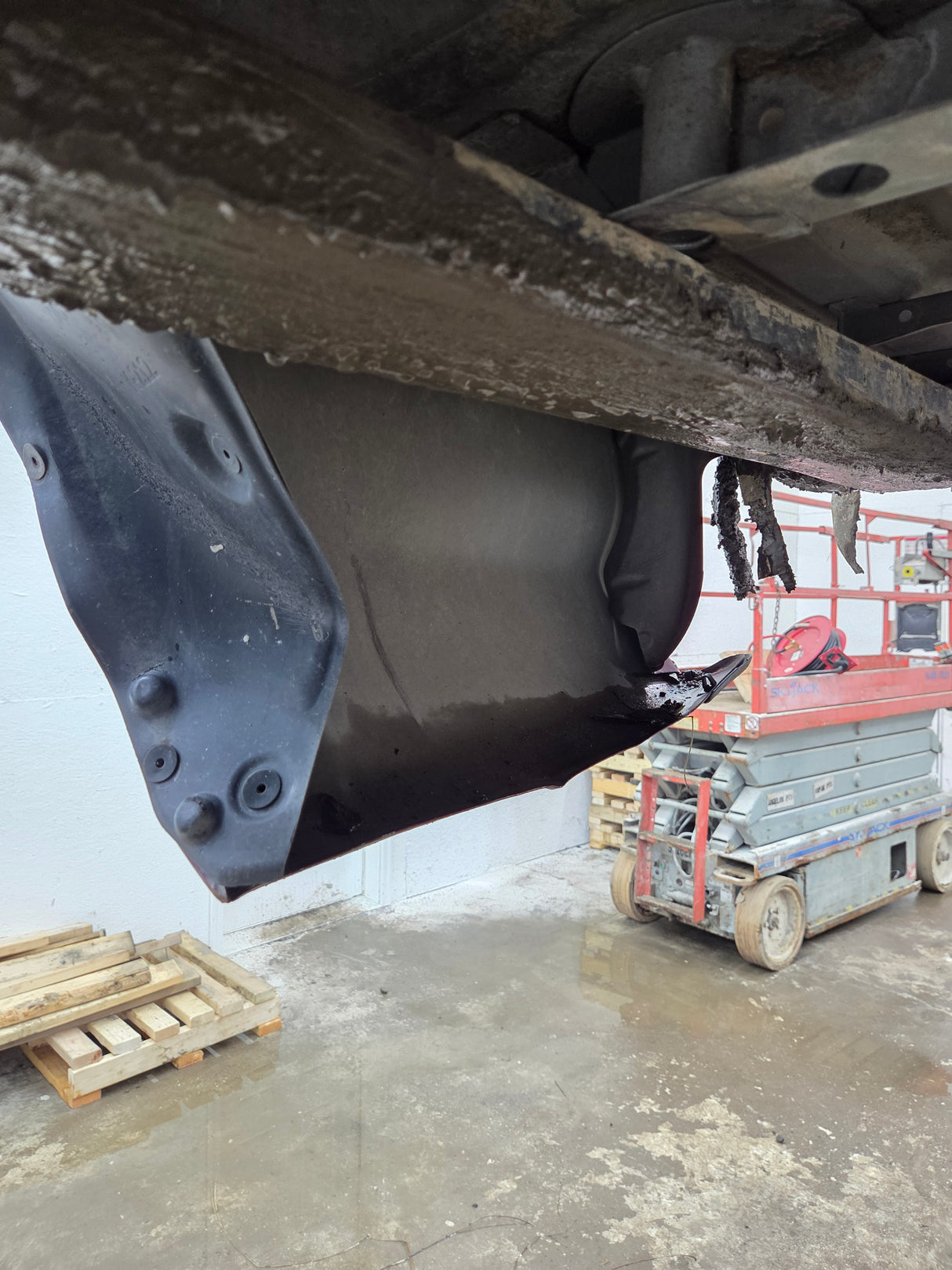 2007-2013 Toyota Tundra 6' 6" Short Truck Bed