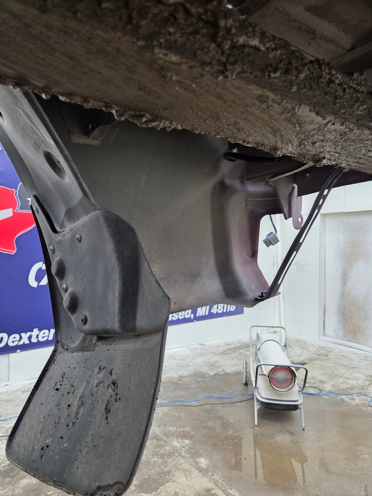 2007-2013 Toyota Tundra 6' 6" Short Truck Bed