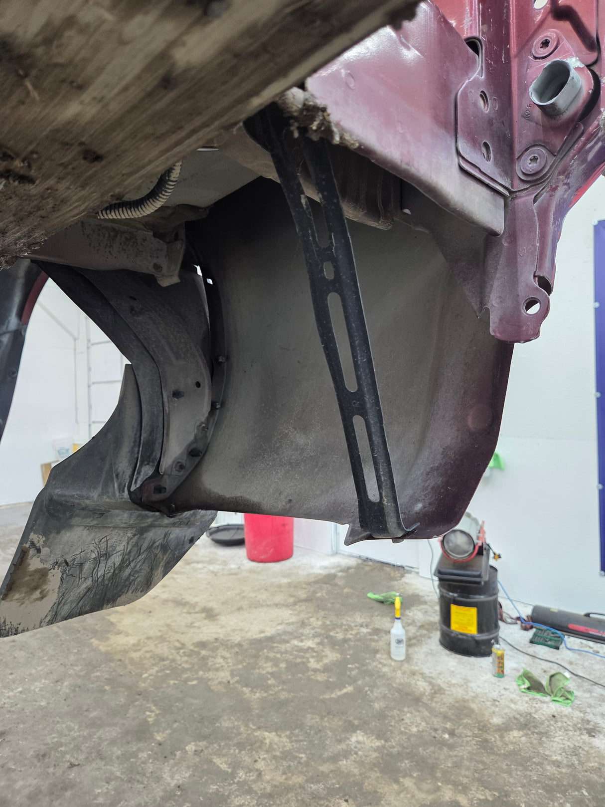 2007-2013 Toyota Tundra 6' 6" Short Truck Bed