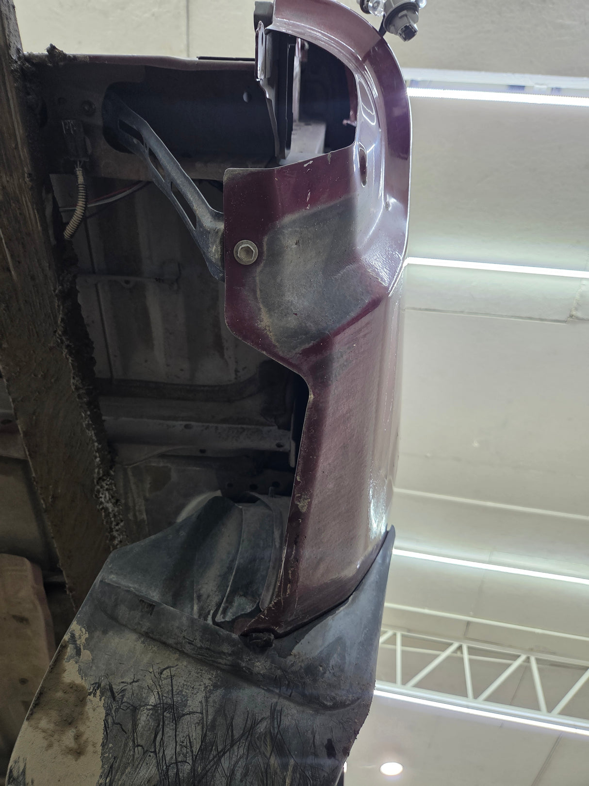 2007-2013 Toyota Tundra 6' 6" Short Truck Bed