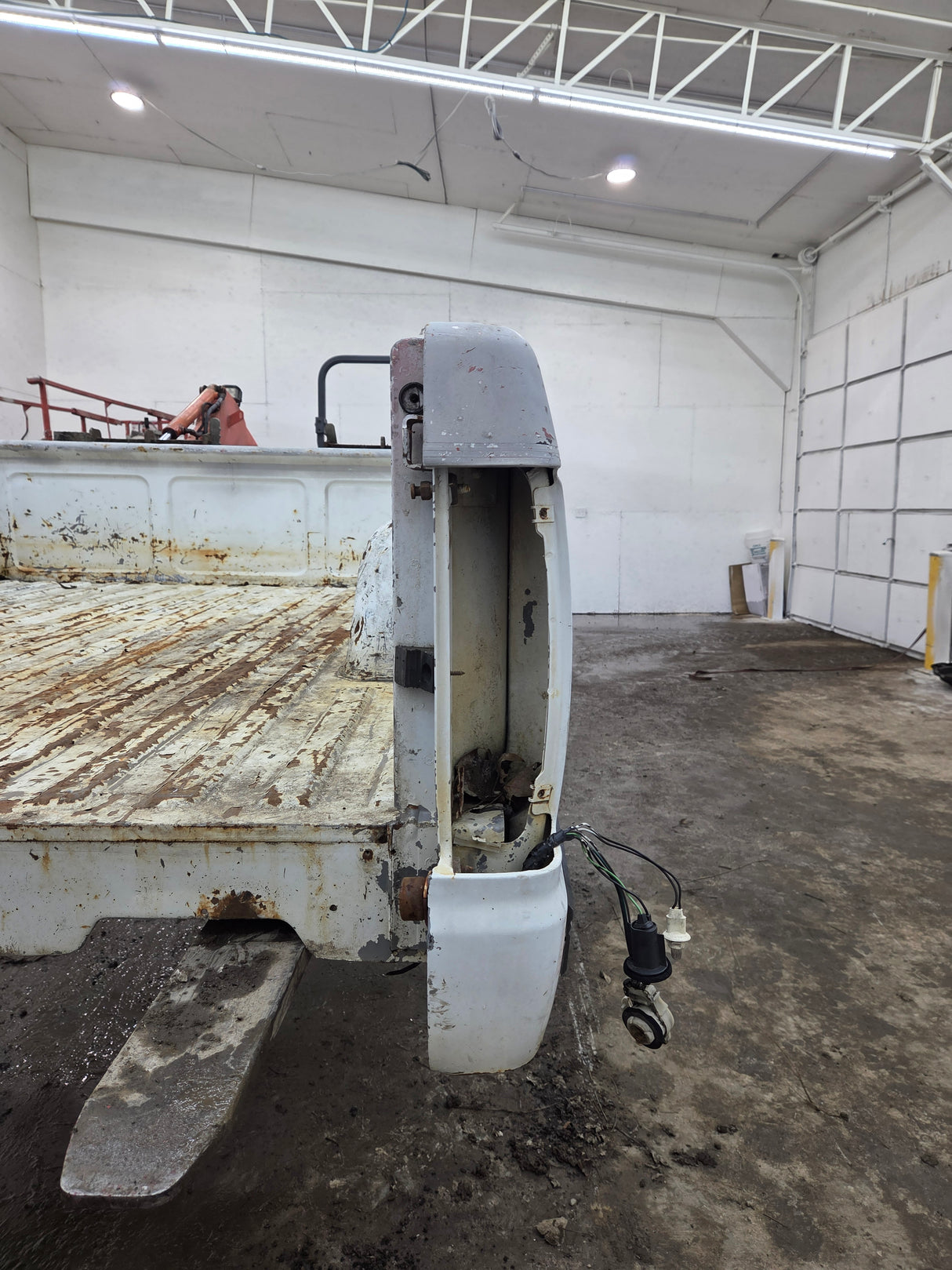 1981-1993 Chevrolet S10/S15 GMC Sonoma Standard Length / Short Bed