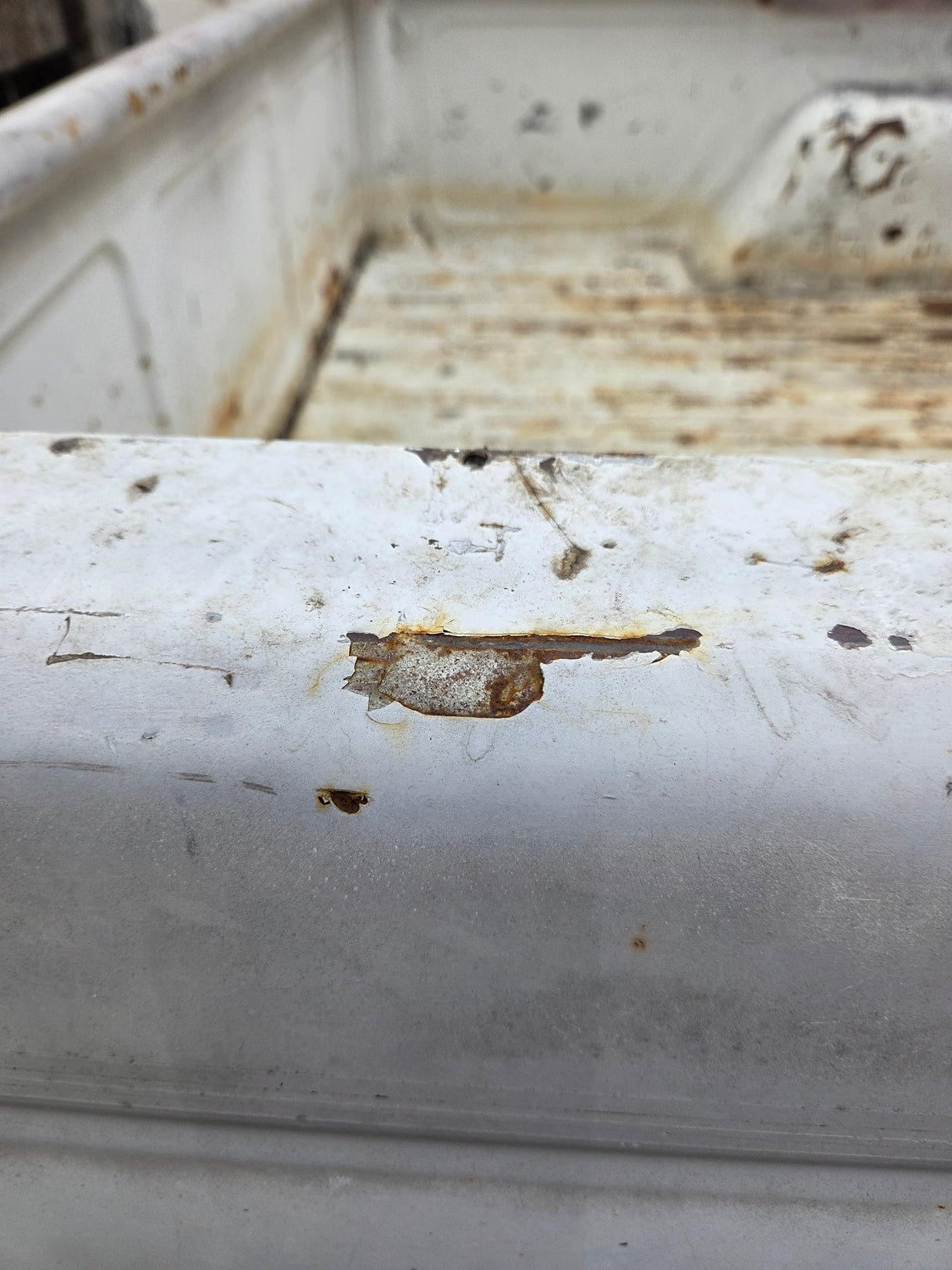 1981-1993 Chevrolet S10/S15 GMC Sonoma Standard Length / Short Bed