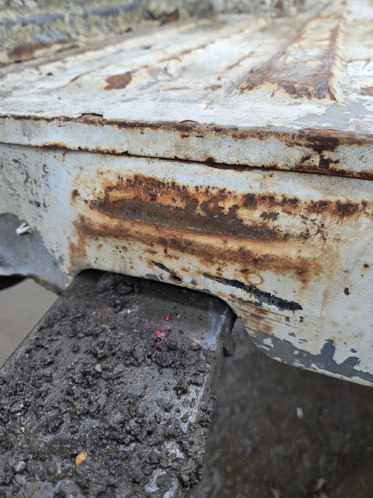 1981-1993 Chevrolet S10/S15 GMC Sonoma Standard Length / Short Bed