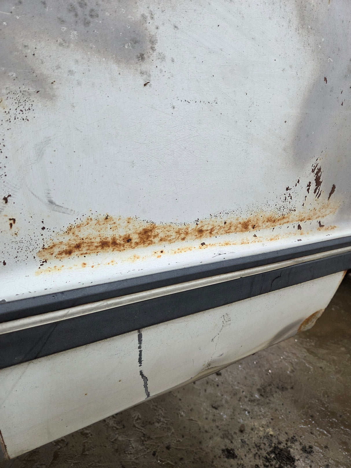 1981-1993 Chevrolet S10/S15 GMC Sonoma Standard Length / Short Bed