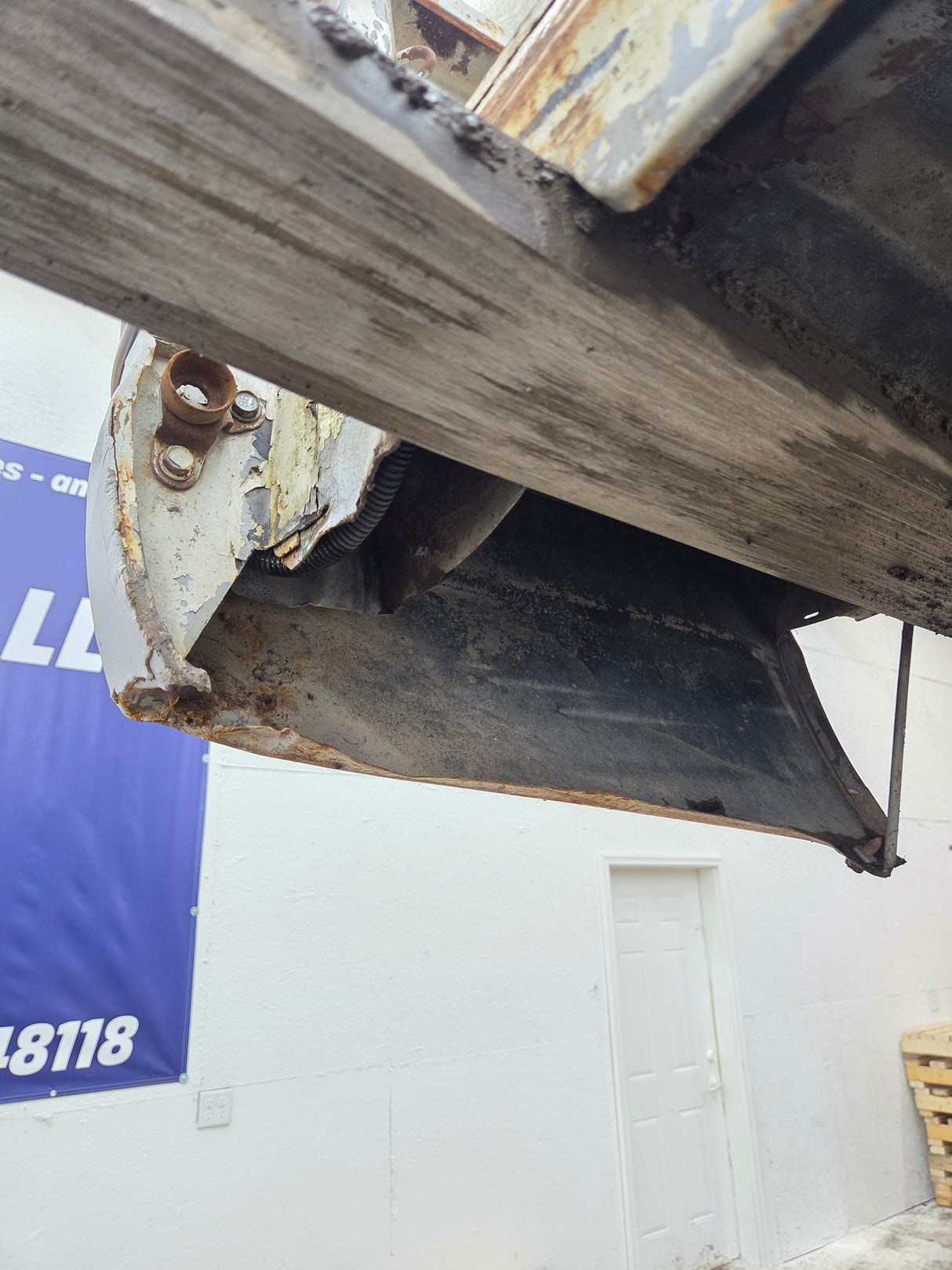 1981-1993 Chevrolet S10/S15 GMC Sonoma Standard Length / Short Bed