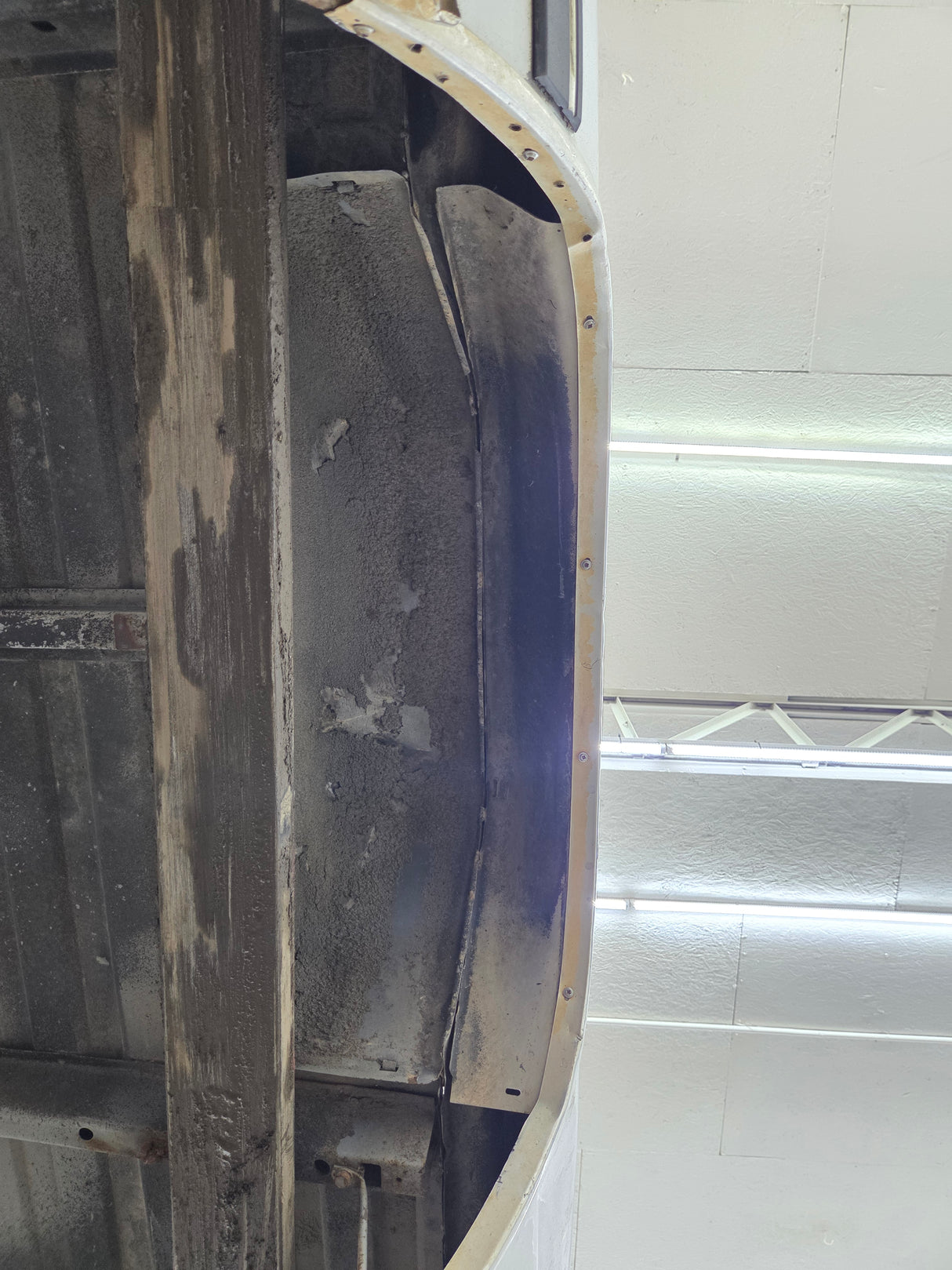 1981-1993 Chevrolet S10/S15 GMC Sonoma Standard Length / Short Bed