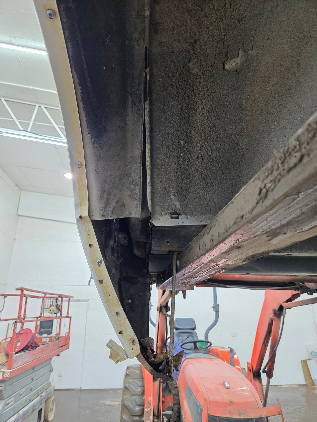 1981-1993 Chevrolet S10/S15 GMC Sonoma Standard Length / Short Bed