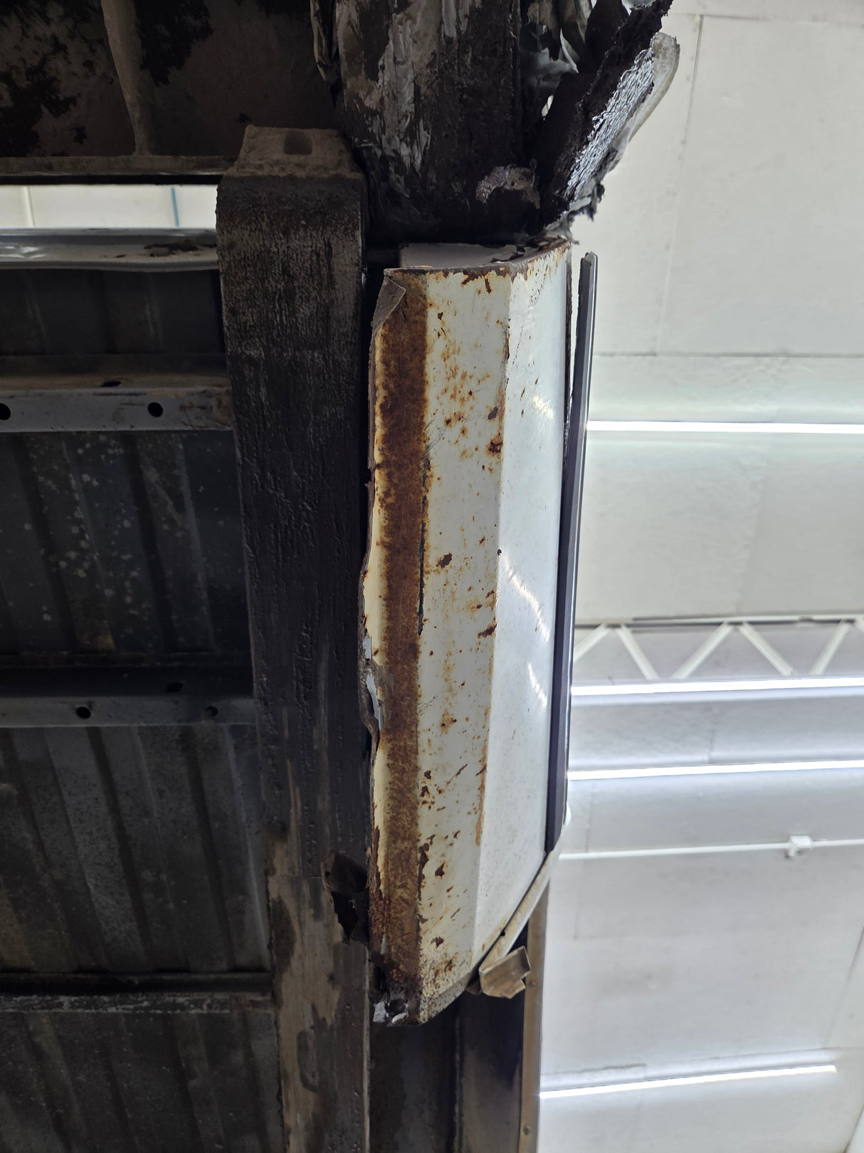 1981-1993 Chevrolet S10/S15 GMC Sonoma Standard Length / Short Bed