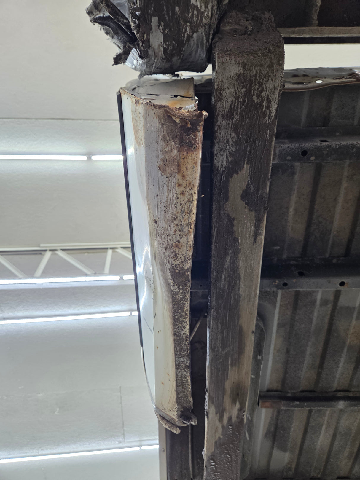 1981-1993 Chevrolet S10/S15 GMC Sonoma Standard Length / Short Bed